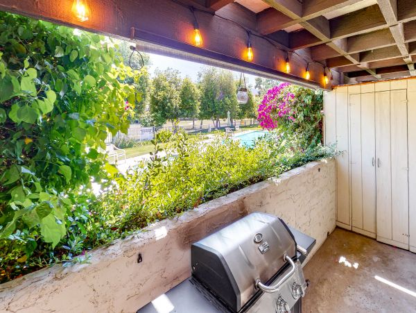 Palm Springs Home 1028418