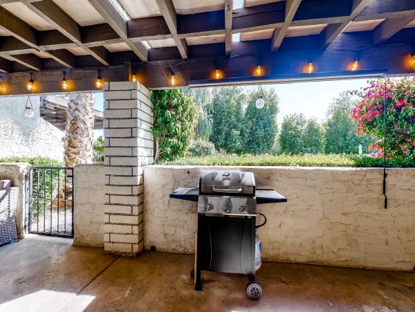 Palm Springs Home 1028418