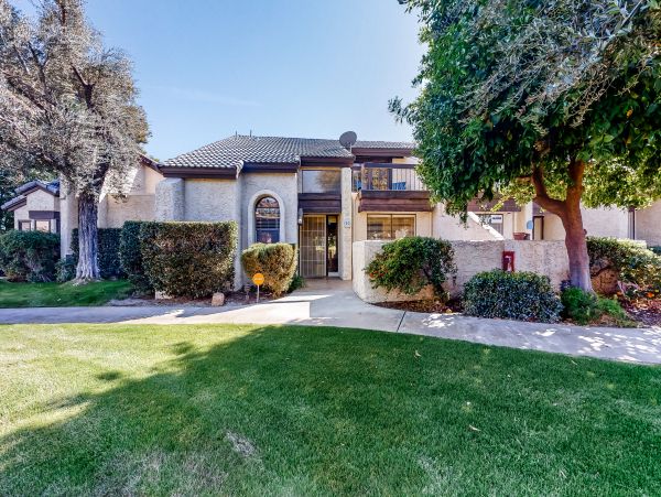 Palm Springs Home 1028418
