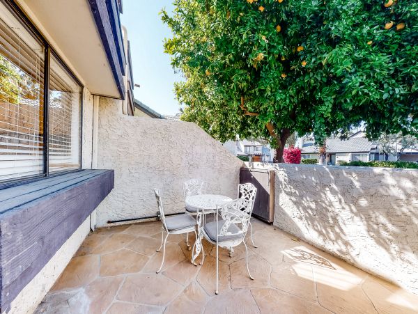 Palm Springs Home 1028418