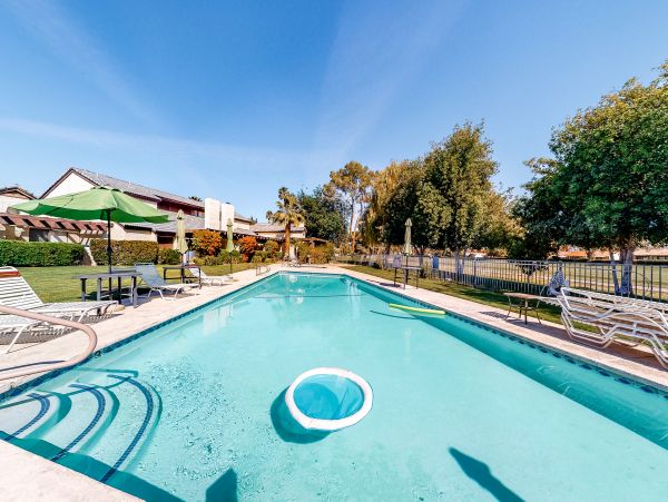 Palm Springs Home 1028418