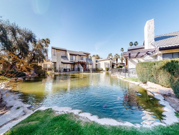 Palm Springs Home 1028418