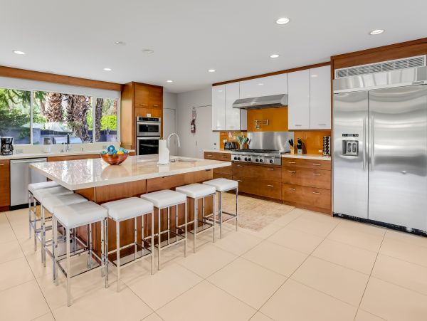 Stunning Luxury Home with Private Pool & Spa in Palm Springs