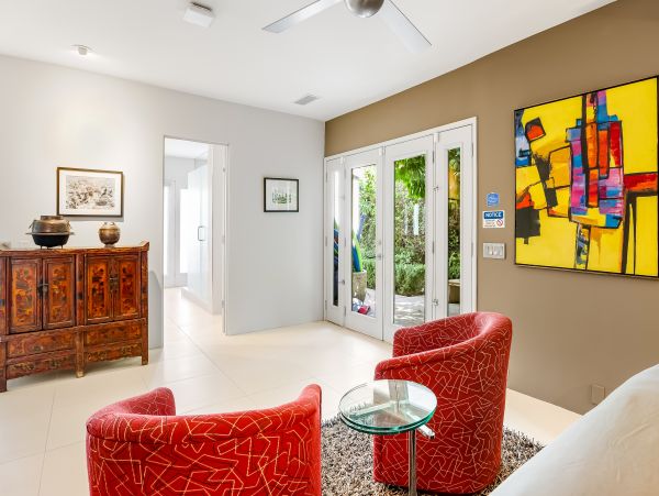 Stunning Luxury Home with Private Pool & Spa in Palm Springs