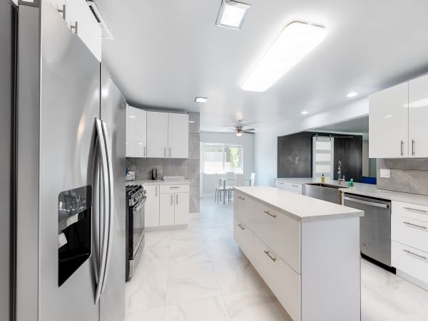 Palm Springs Home 1028420