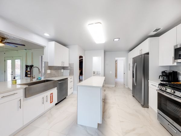 Palm Springs Home 1028420