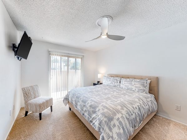 Palm Springs Home 1028420