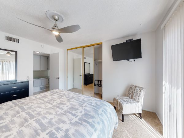 Palm Springs Home 1028420