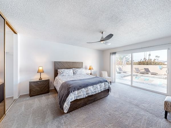Palm Springs Home 1028420