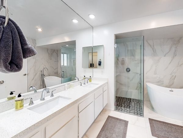 Palm Springs Home 1028420