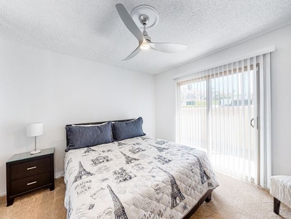 Palm Springs Home 1028420