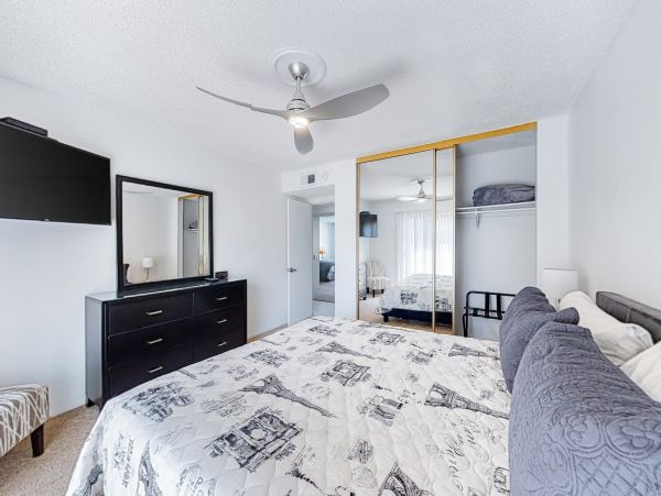 Palm Springs Home 1028420