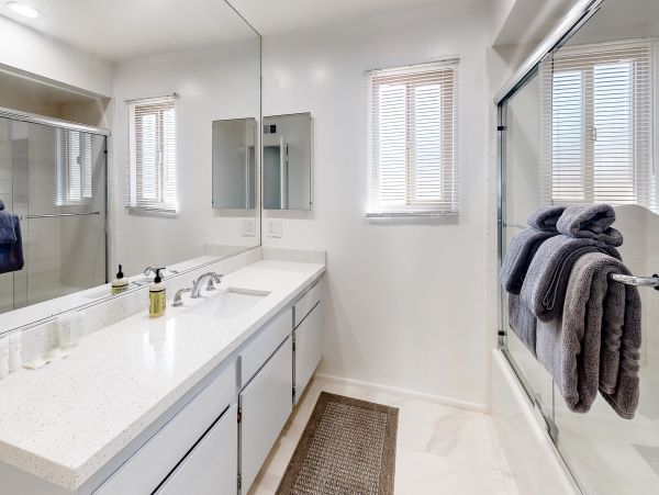 Palm Springs Home 1028420