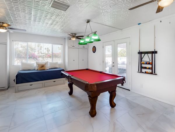 Palm Springs Home 1028420