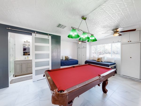 Palm Springs Home 1028420