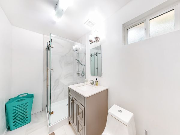 Palm Springs Home 1028420