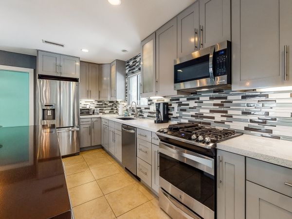 Palm Springs Home 1028421