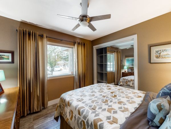Palm Springs Home 1028421