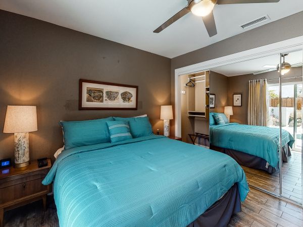 Palm Springs Home 1028421