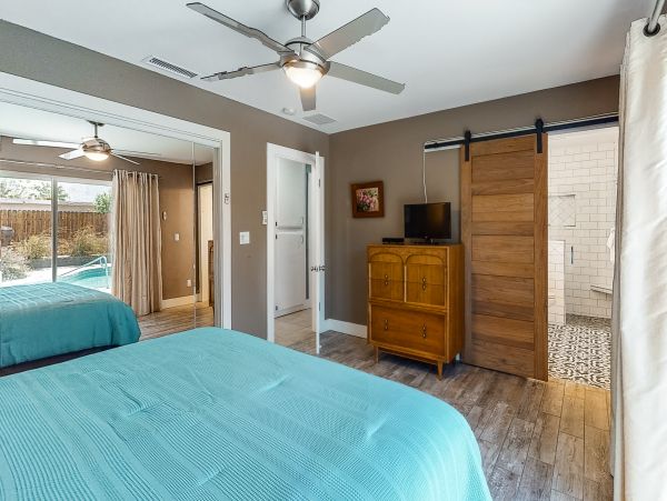 Palm Springs Home 1028421