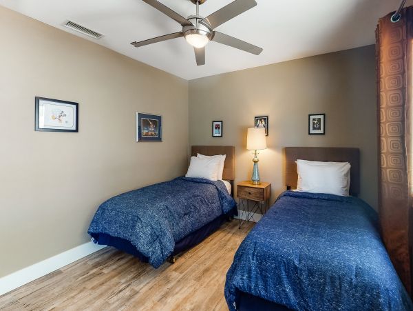Palm Springs Home 1028421