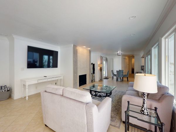 Palm Springs Home 1028422