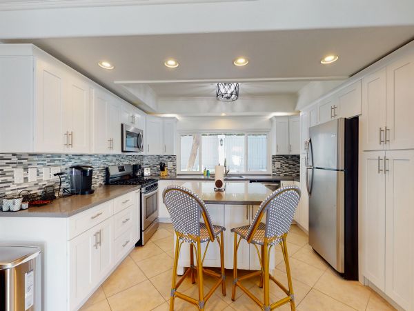Palm Springs Home 1028422