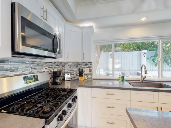 Palm Springs Home 1028422