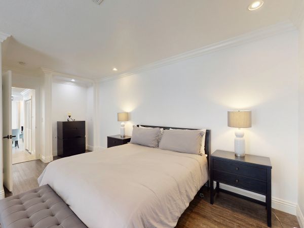 Palm Springs Home 1028422