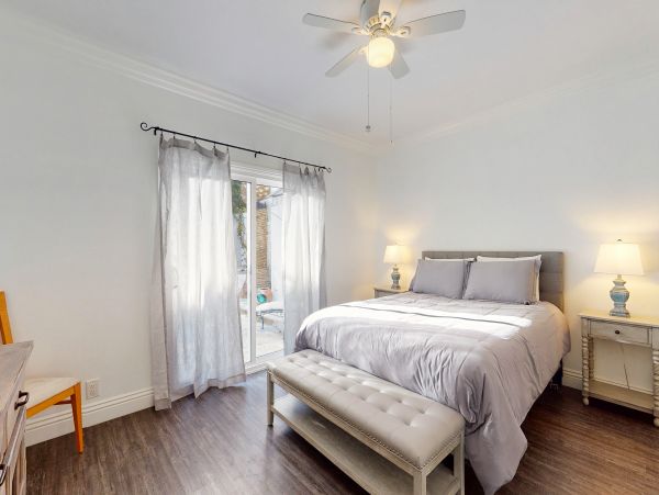 Palm Springs Home 1028422