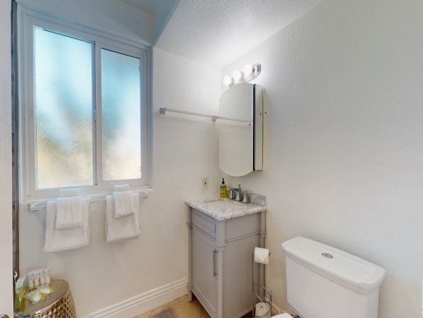 Palm Springs Home 1028422