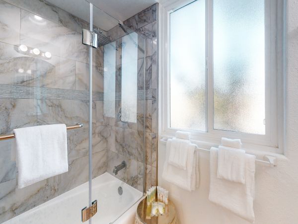 Palm Springs Home 1028422