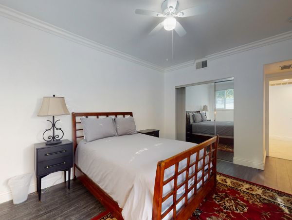 Palm Springs Home 1028422