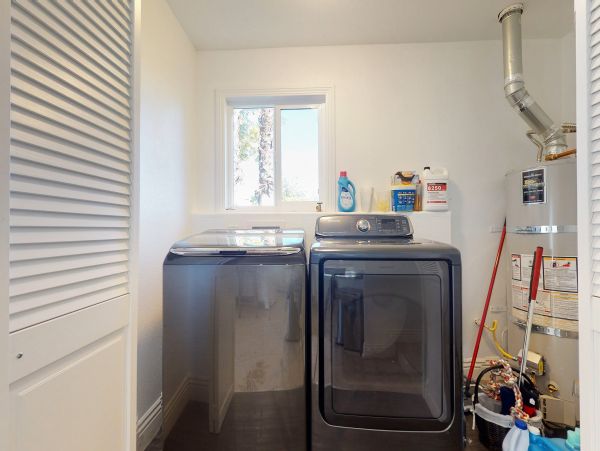 Palm Springs Home 1028422