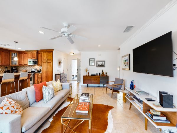 Palm Springs Home 1028423