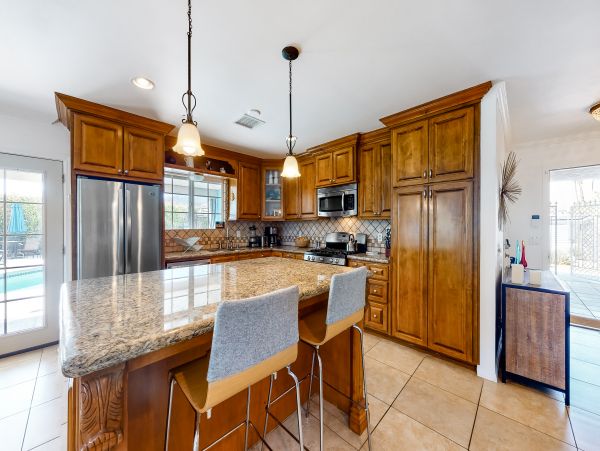Palm Springs Home 1028423