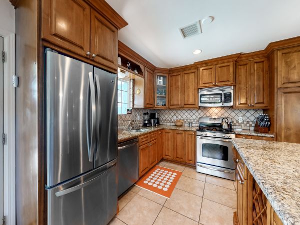 Palm Springs Home 1028423