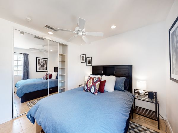 Palm Springs Home 1028423