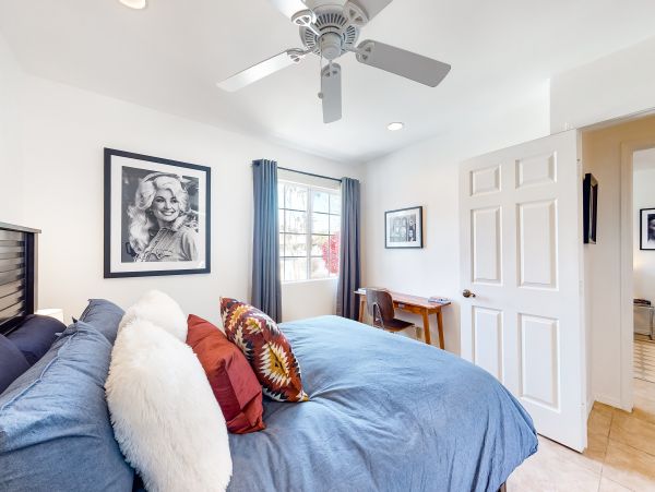 Palm Springs Home 1028423