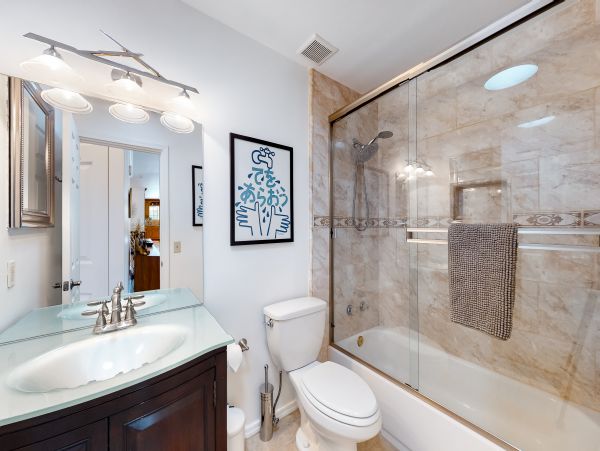 Palm Springs Home 1028423