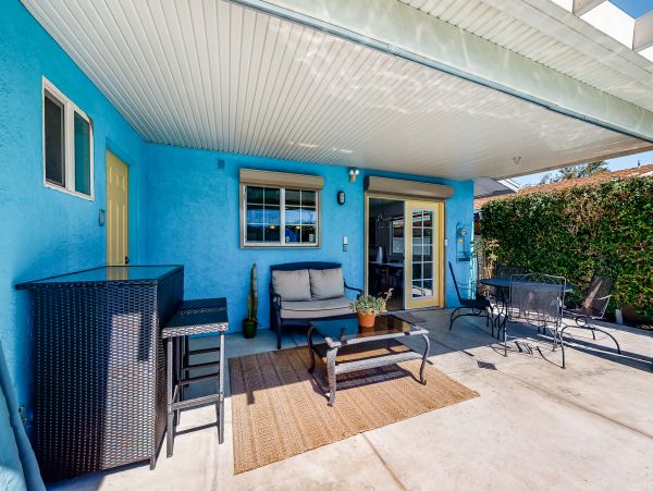 Palm Springs Home 1028423