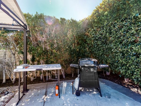 Palm Springs Home 1028423