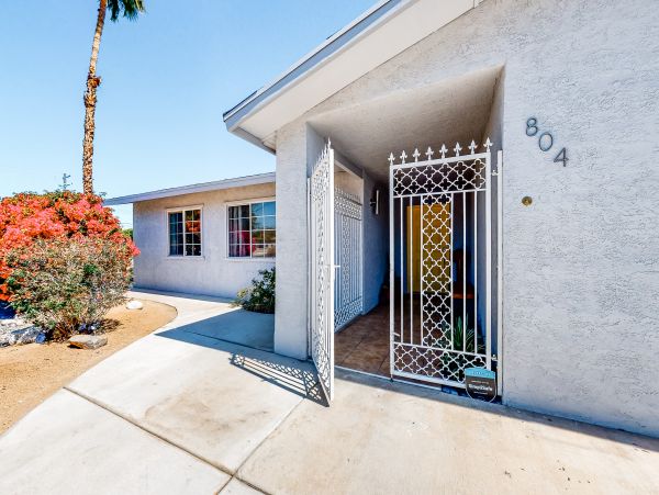 Palm Springs Home 1028423