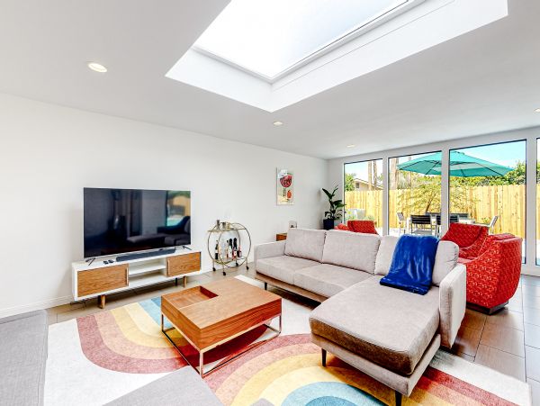 Palm Springs Home 1028424