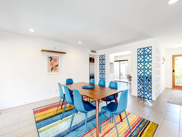 Palm Springs Home 1028424