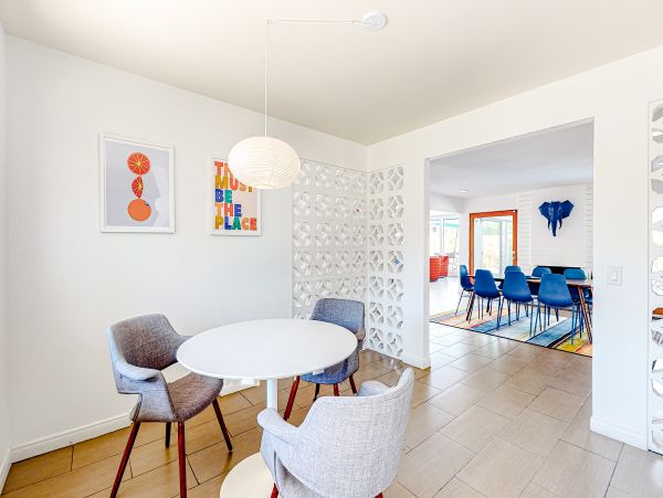 Palm Springs Home 1028424