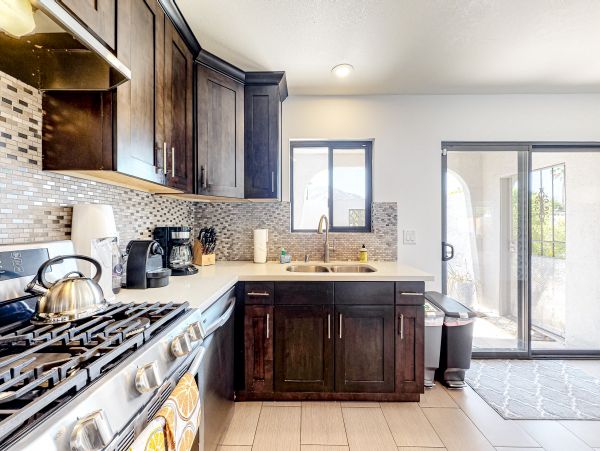 Palm Springs Home 1028424