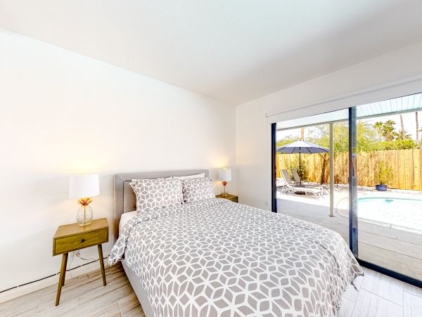 Palm Springs Home 1028424