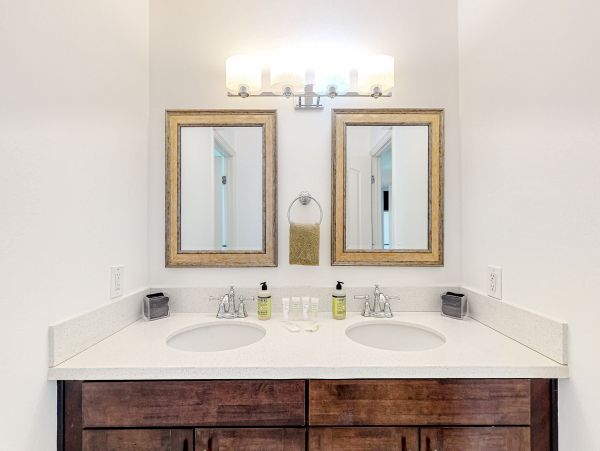 Palm Springs Home 1028424