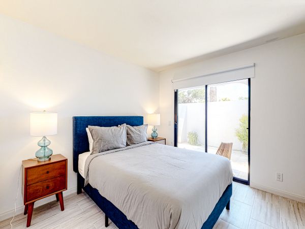 Palm Springs Home 1028424